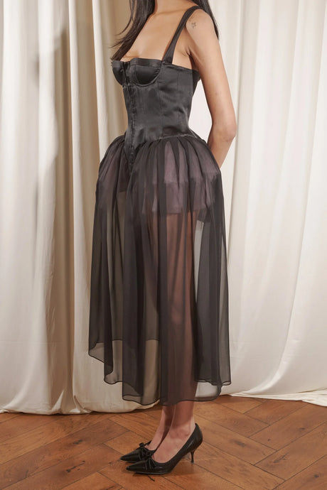 Odile Dress
