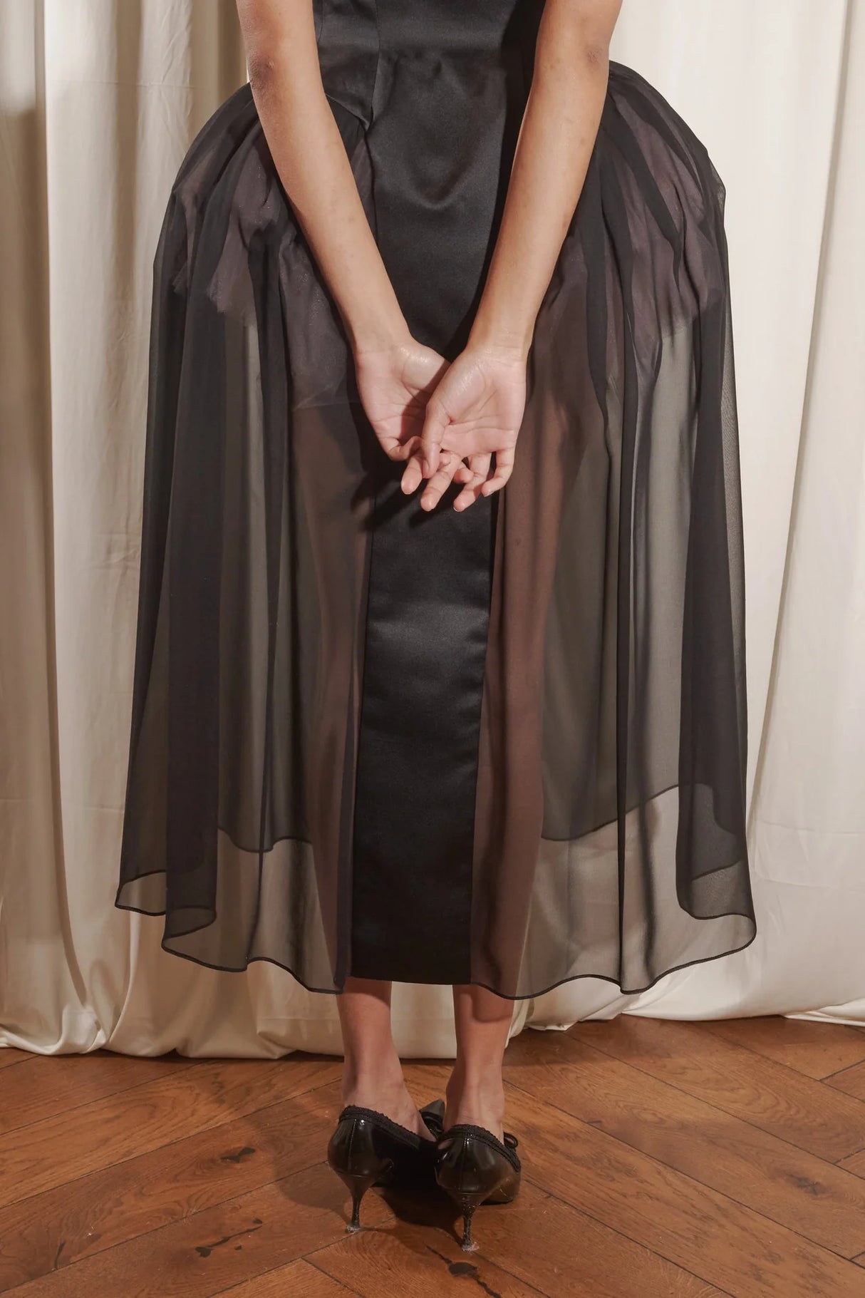 Odile Dress