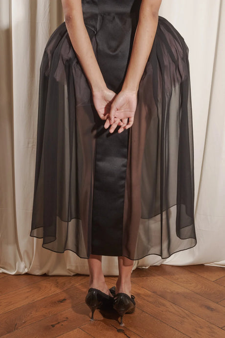 Odile Dress