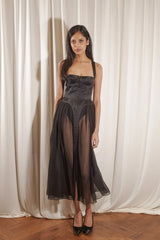 Odile Dress