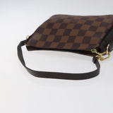 Louis Vuitton Damier Ebene Trousse