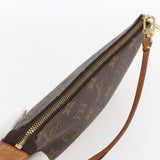 #66 Louis Vuitton Monogram Pochette