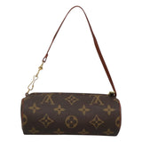 Louis Vuitton Monogram Mini Papillon