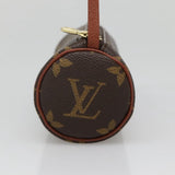 Louis Vuitton Monogram Mini Papillon