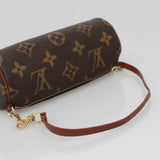 Louis Vuitton Monogram Mini Papillon