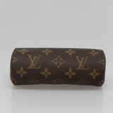 Louis Vuitton Monogram Mini Papillon