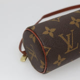 Louis Vuitton Monogram Mini Papillon