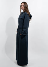 Regular Hoodie Dress