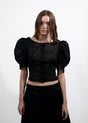 Calypso Blouse