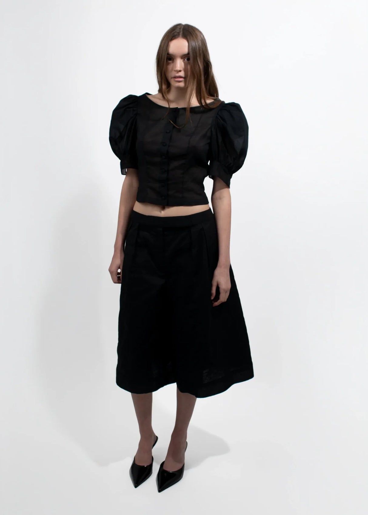 Calypso Culotte