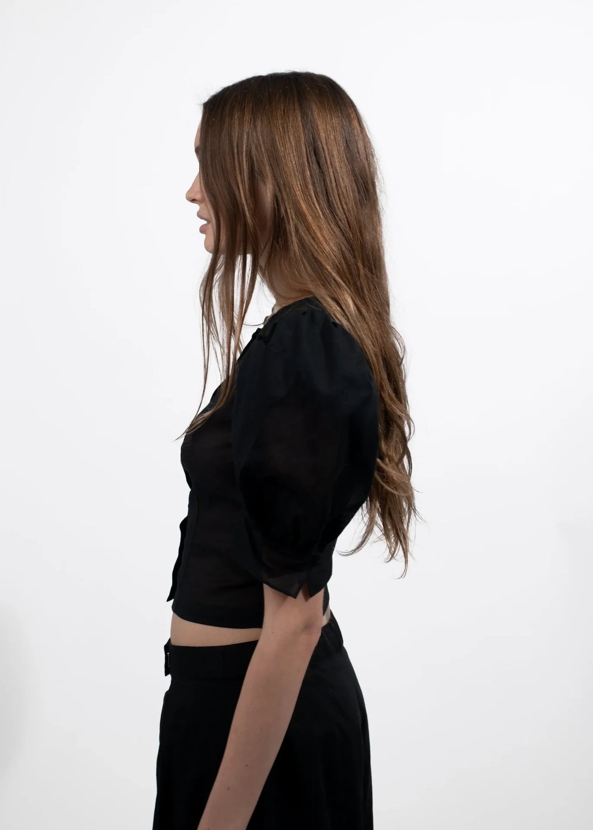Calypso Blouse