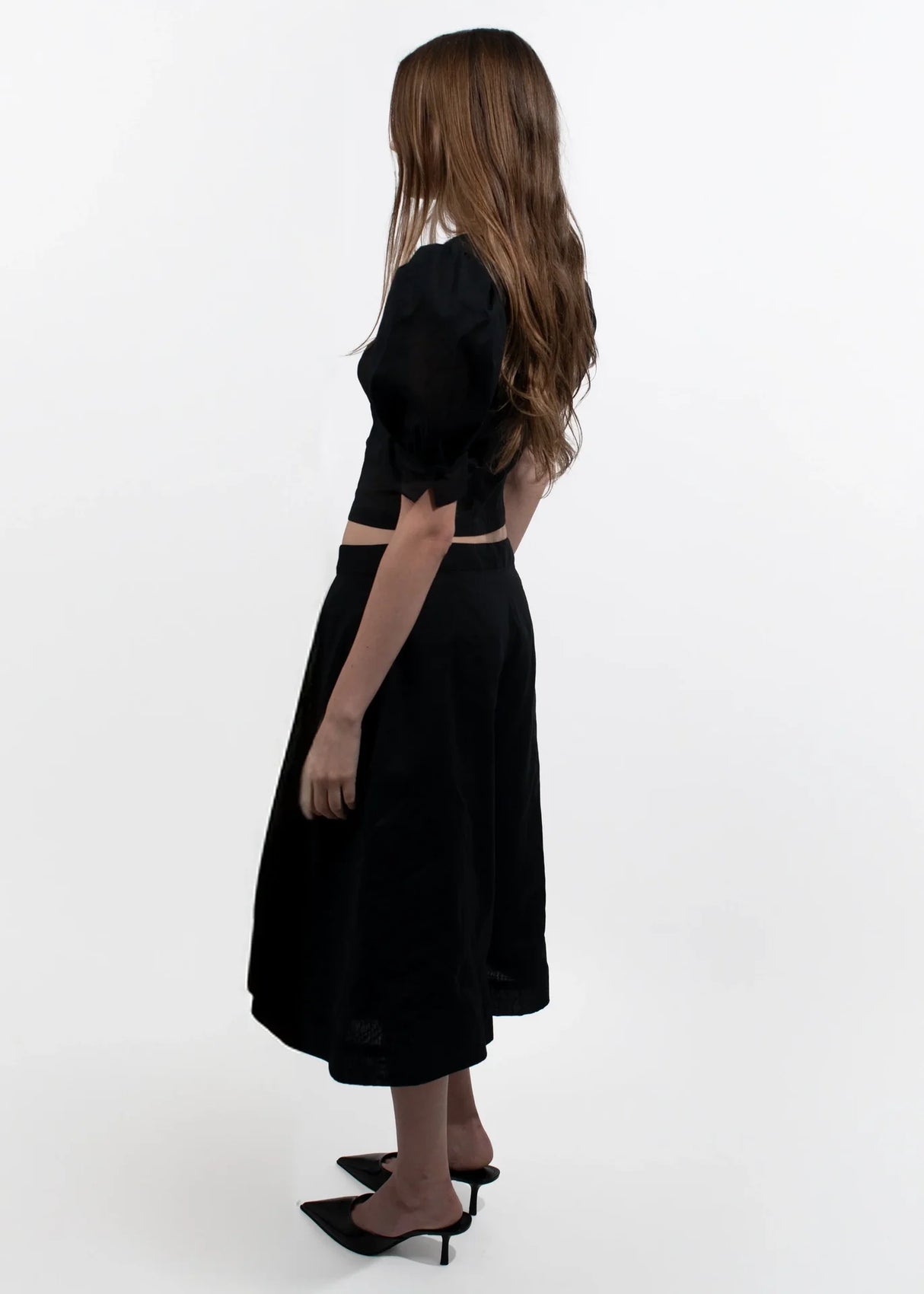 Calypso Culotte