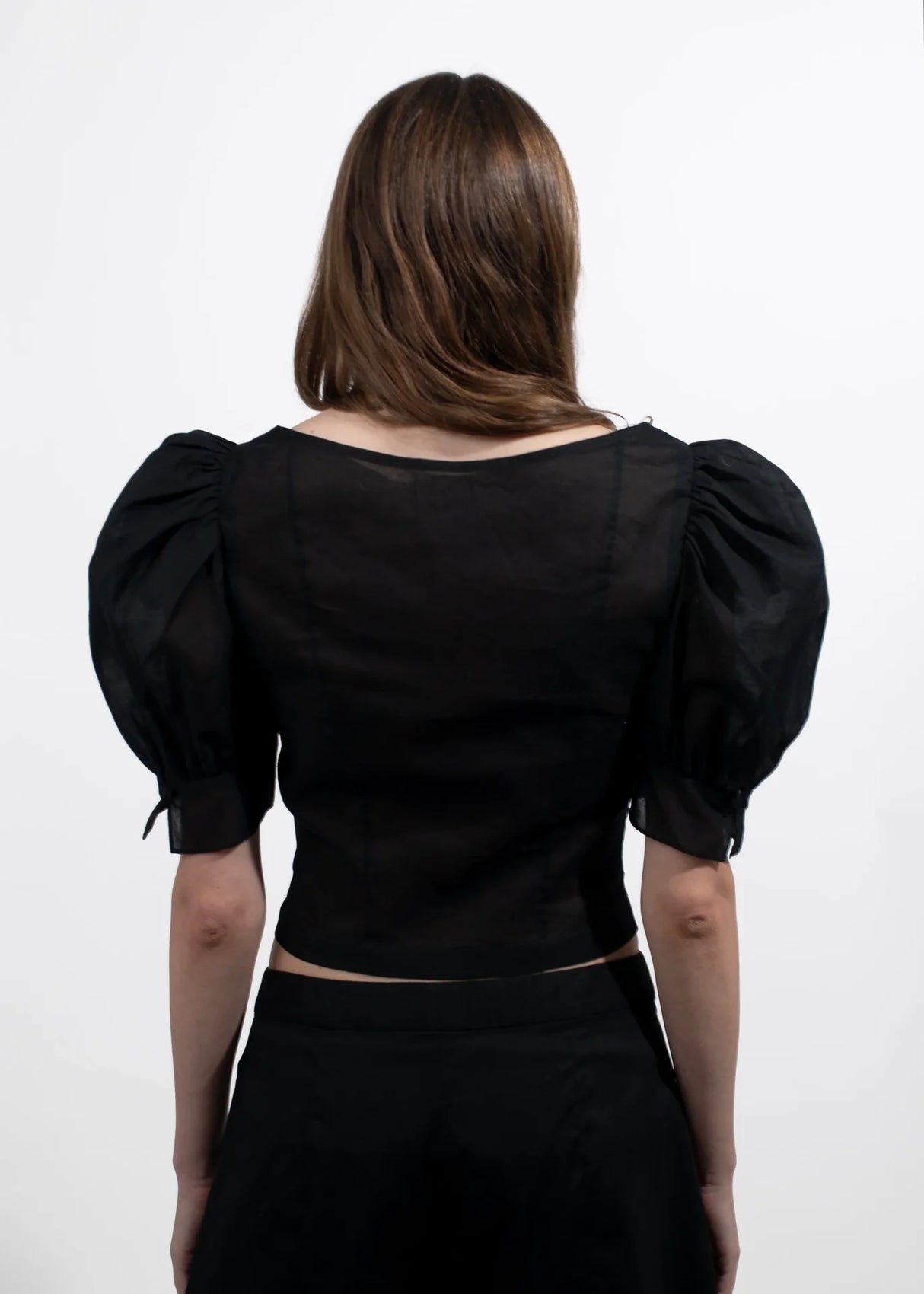 Calypso Blouse