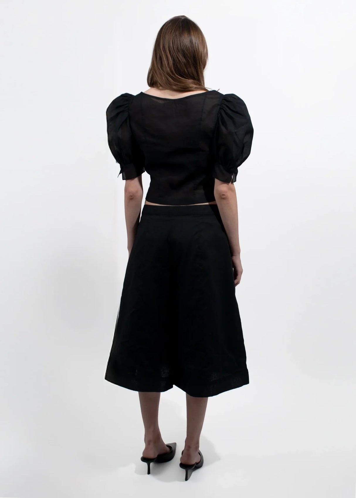 Calypso Culotte
