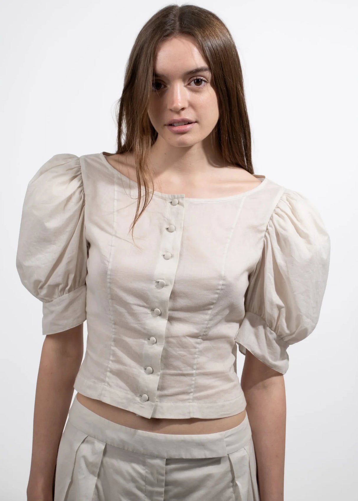 Calypso Blouse