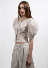 Calypso Blouse
