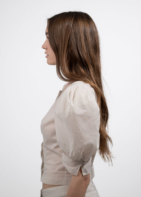 Calypso Blouse