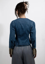 Bookworm Jacket