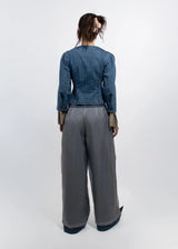 Bookworm Trouser