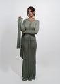 Cetus Knit Dress