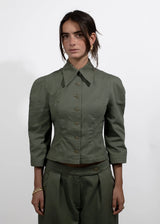 Freelancer Jacket