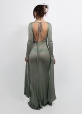 Cetus Knit Dress