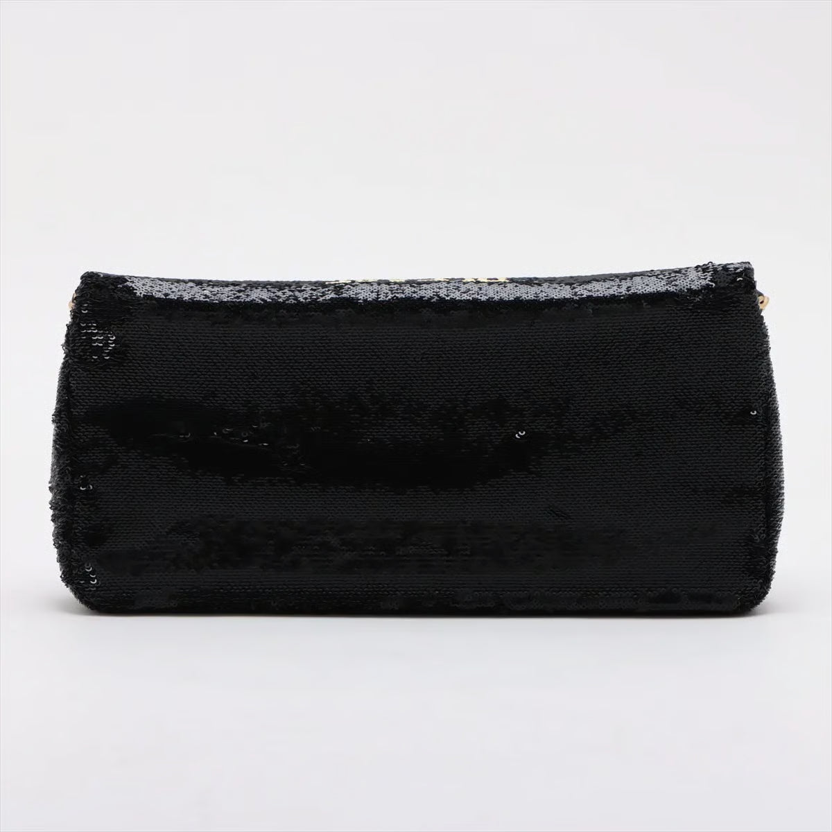 Chanel "Dare to Disturb" Sequin Flap Bag