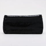 Chanel "Dare to Disturb" Sequin Flap Bag