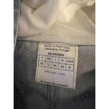 2004 Dior Mini Skirt
