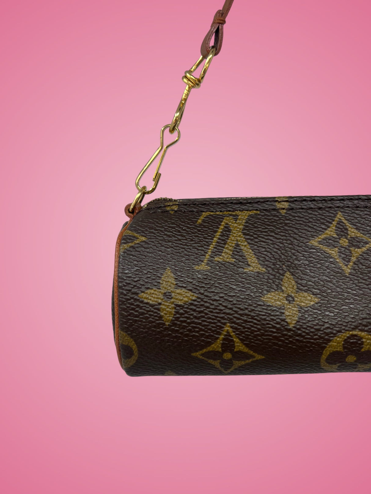 Louis Vuitton Mini Papillon