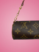 Louis Vuitton Mini Papillon