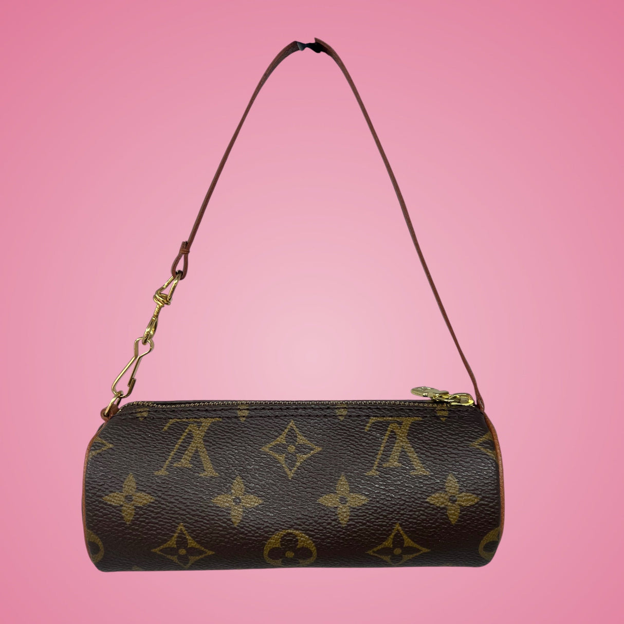 Louis Vuitton Mini Papillon
