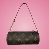 Louis Vuitton Mini Papillon