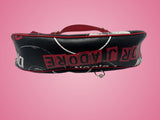 Christian Dior Hardcore Shoulder Bag