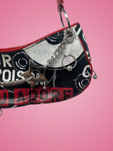 Christian Dior Hardcore Shoulder Bag