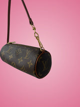 Louis Vuitton Mini Papillon