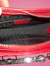 Christian Dior Hardcore Shoulder Bag