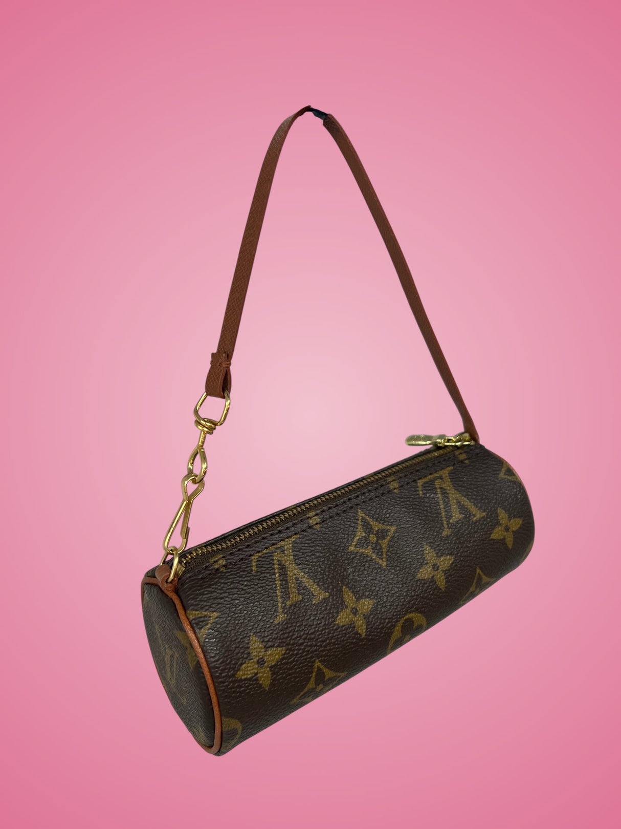 Louis Vuitton Mini Papillon