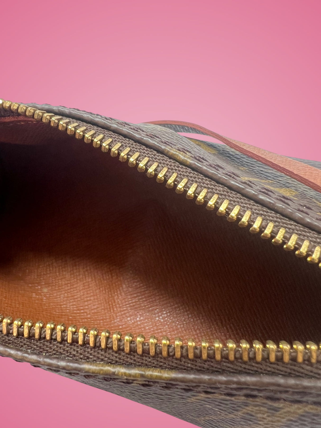 Louis Vuitton Mini Papillon