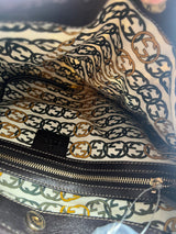 Gucci 85th Anniversary Horse Bit Bag