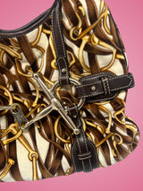 Gucci 85th Anniversary Horse Bit Bag