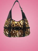 Gucci 85th Anniversary Horse Bit Bag
