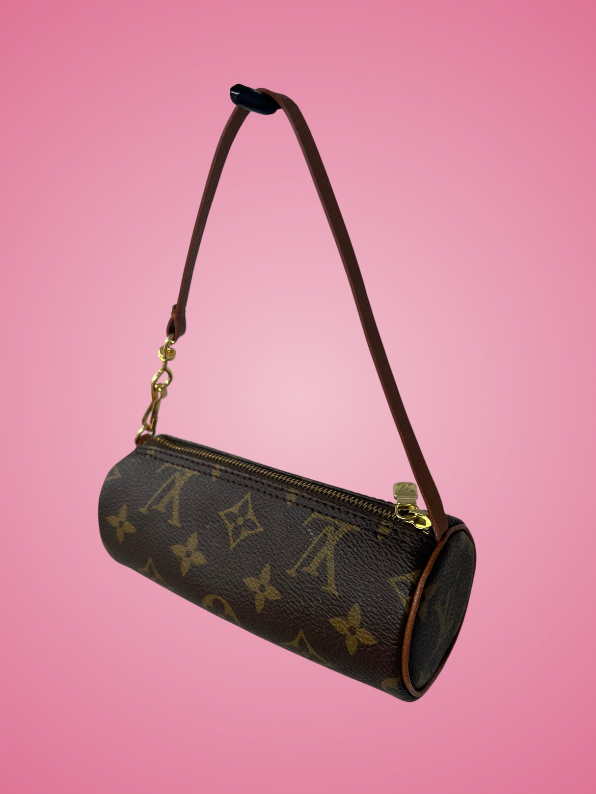 Louis Vuitton Mini Papillon