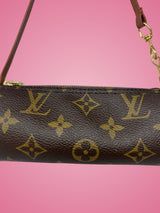 Louis Vuitton Mini Papillon