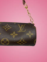 Louis Vuitton Mini Papillon