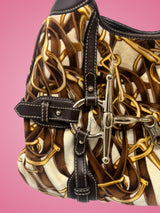 Gucci 85th Anniversary Horse Bit Bag