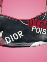 Christian Dior Hardcore Shoulder Bag