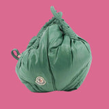 Fendi x Moncler Green Spy Bag