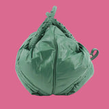Fendi x Moncler Green Spy Bag