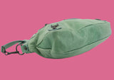 Balenciaga City First Two Way Bag Green Leather (includes dust bag)